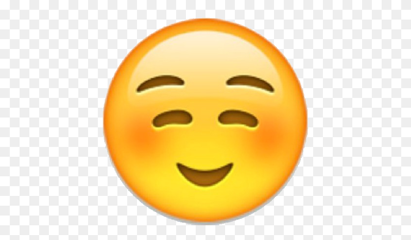 430x430 Emoji Transparent But Then You're Gonna Be All Like Thumbs Up - Thumbs Up Emoji PNG