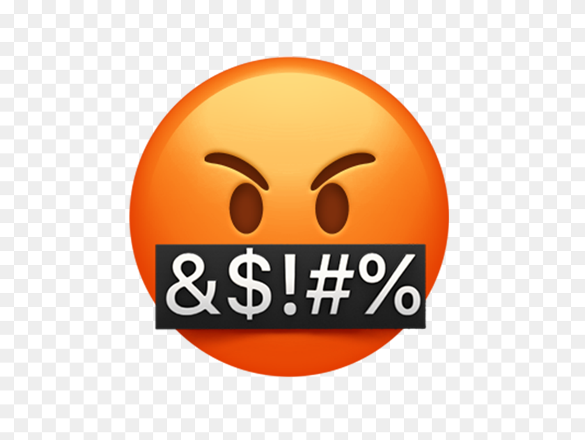 571x571 Emoji Transparente Find Gif - Angry Emoji Clipart