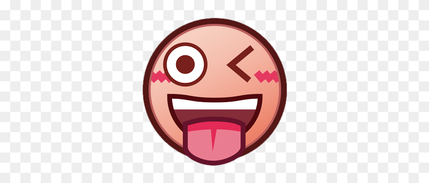 300x300 Emojidex - Проверьте Emoji Png