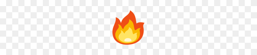 120x120 Emojiguru - Flame Emoji PNG