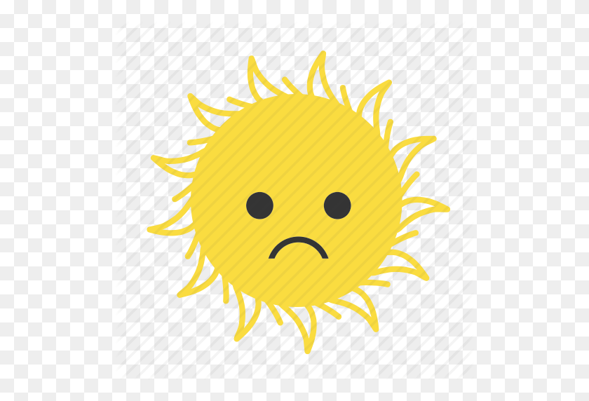 512x512 Emojis, Смайлики, Звезда, Звезды, Солнце, Солнце, Значок Погоды - Star Emoji Png