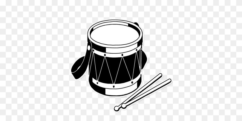 360x360 Emotciia - Marching Snare Drum Clipart