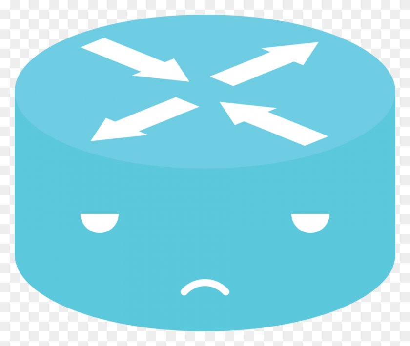 900x750 Emoticon Router Iconos De Equipo Smiley Emoji - Lazy Clipart