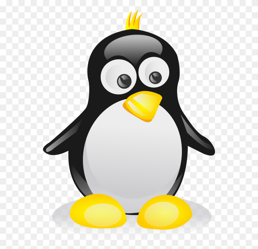 560x750 Императорский Пингвин, Король Пингвинов, Смокинг, Маленький Пингвин - Императорский Пингвин Клипарт