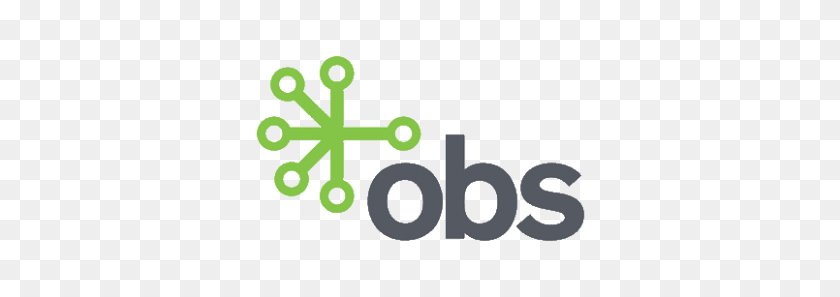 805x245 Empired Limited Acquires Obs Recognition Pr - Obs Logo PNG