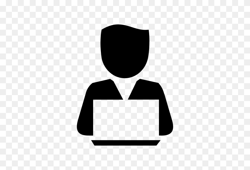 512x512 Employee, Lifestyle, Scale Icon With Png And Vector Format - Employee PNG