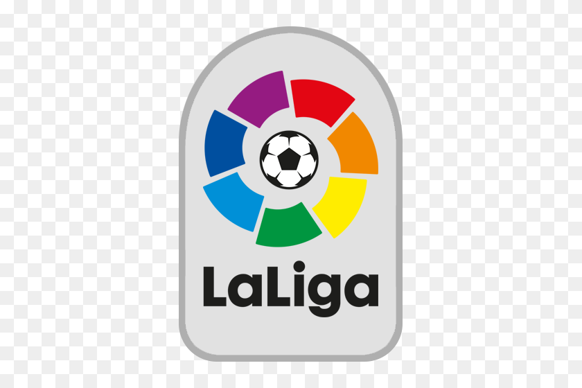 334x500 Empty Spaces On Twitter La Liga Kits Pack Dp Gt Https - La Liga Logo PNG