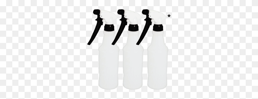271x263 Empty Spray Bottle - Spray Bottle PNG