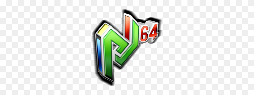 256x256 Emulators Nintendo - Nintendo 64 PNG