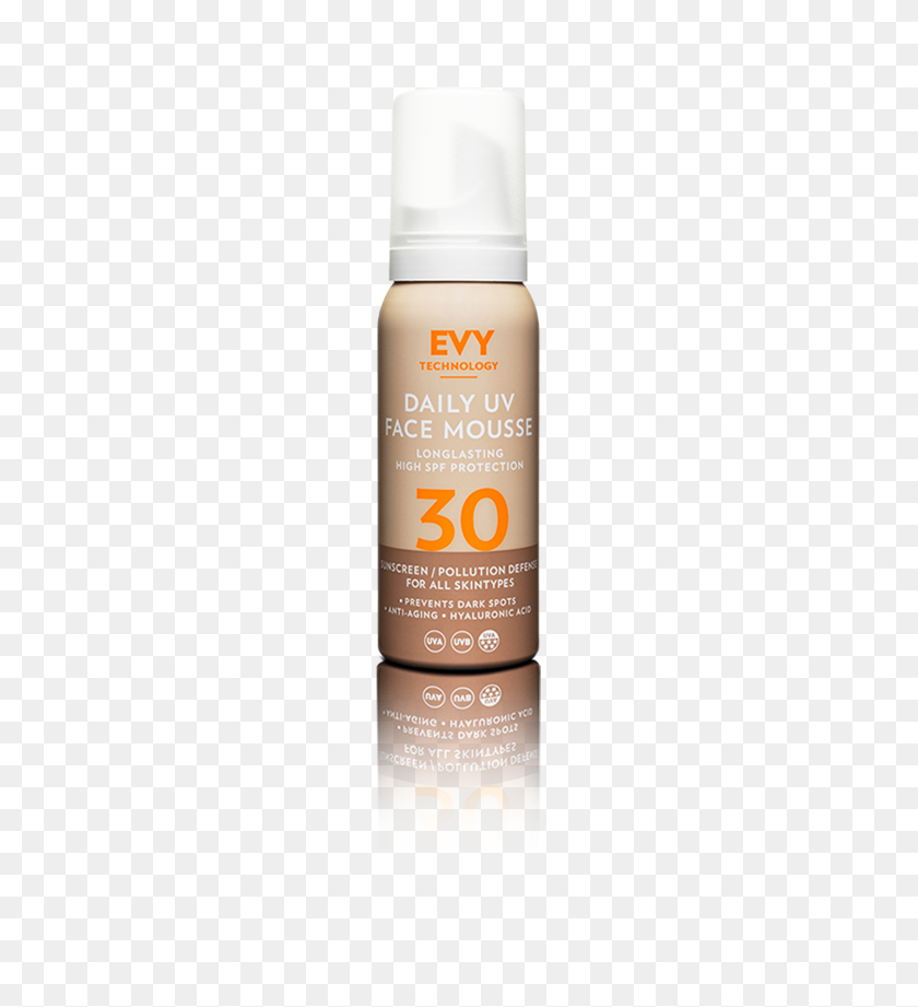 200x861 En Evy Technology - Солнцезащитный Крем Png
