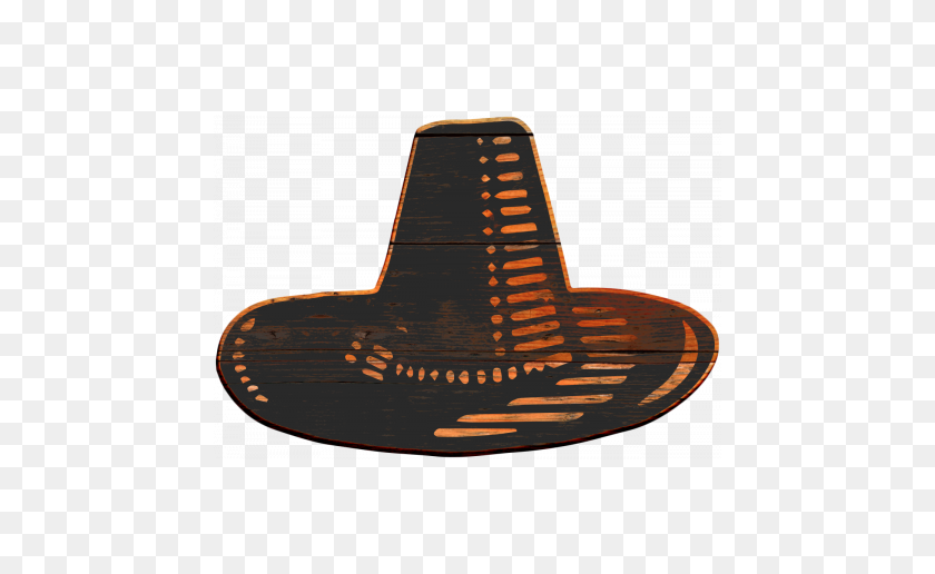 456x456 Enchanting Thanksgiving Wood Pilgrim Hat Graphic - Pilgrim Hat PNG