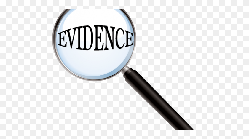 800x420 Encourage Evidence - Evidence Clipart