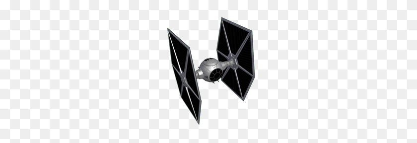 200x228 Encyclopedia Empire Fighters - Tie Fighter PNG