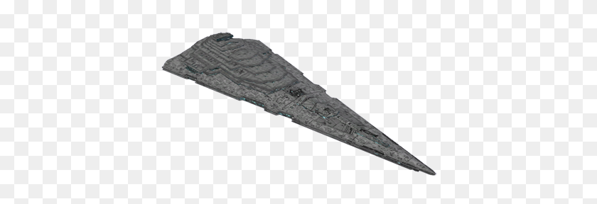 400x228 Encyclopedia Imperial Cruisers Shocker Ships Star - Star Destroyer PNG