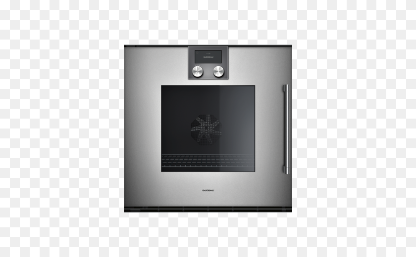 340x460 End Of Line, Metallic, Lhh, Pyrolytic, Heat Function - Oven PNG
