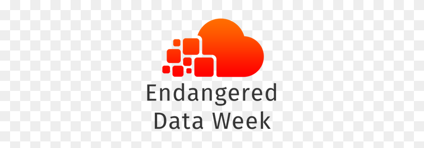 300x233 Endangered Data Week - Week PNG