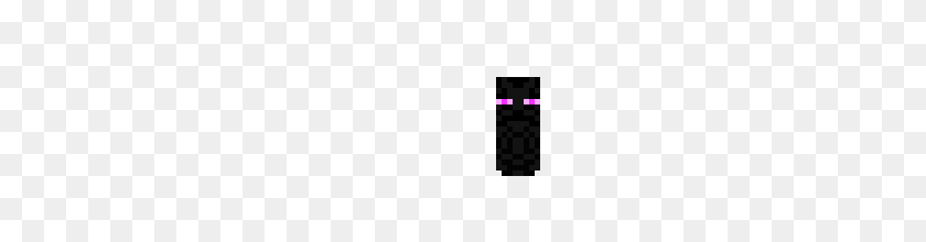 Enderman Cape Miners Need Cool Shoes Skin Editor Minecraft Capes