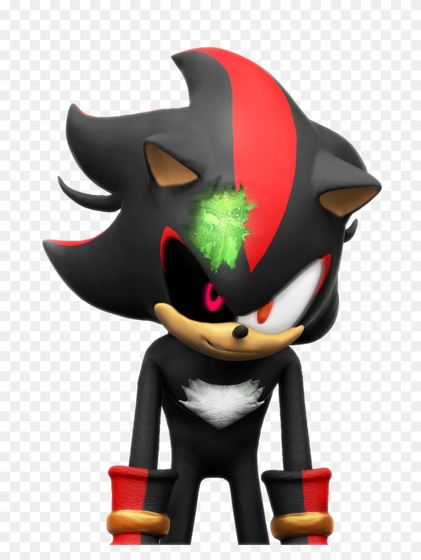 757x1056 Endless Possibilities Chaos Emeralds In Sonic Boom - Chaos Emeralds PNG