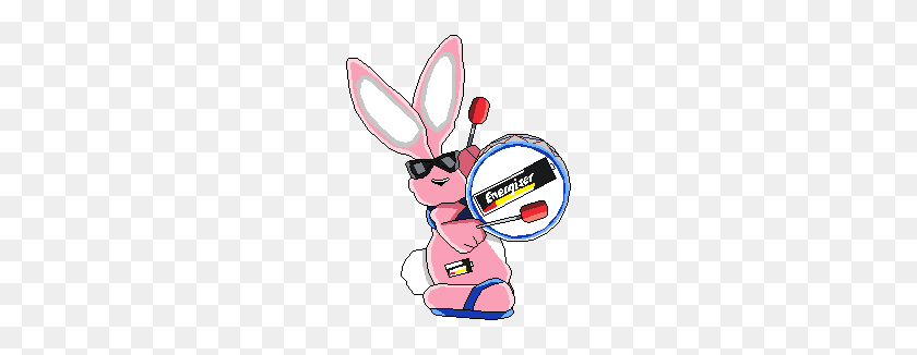 211x266 Energizer Bunny Clipart - Conejo Clipart Png