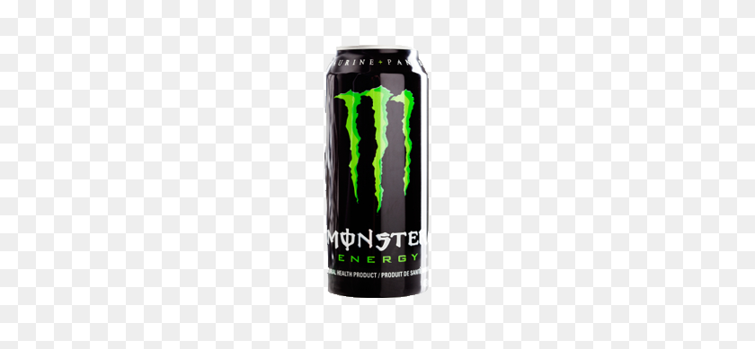 358x329 Энергетические Напитки Напитки - Monster Energy Png