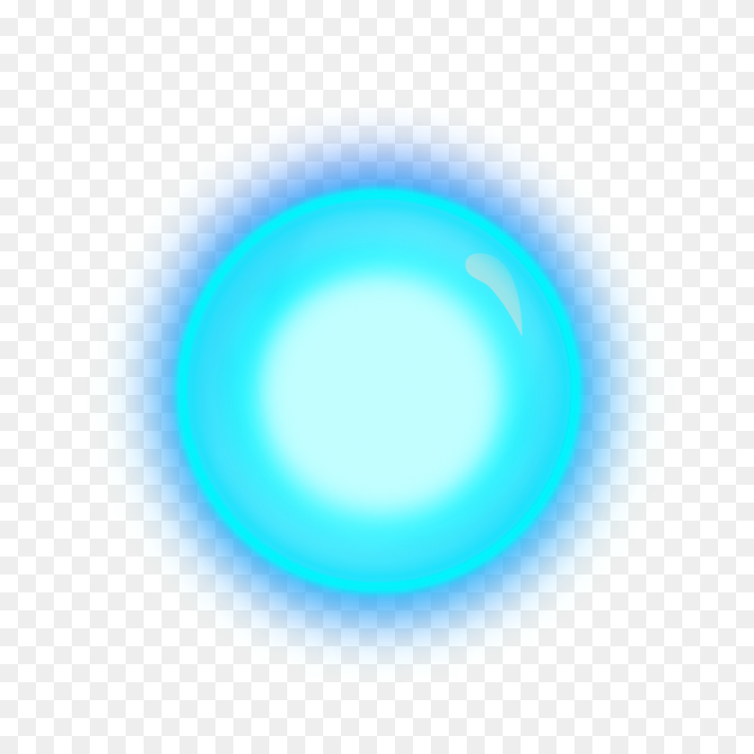 894x894 Energy Orb - Glowing Orb PNG