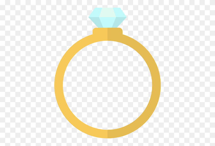 512x512 Engagement Ring - Engagement Ring PNG