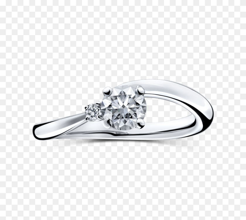 840x746 Engagement Ring Ring - Halo Ring PNG
