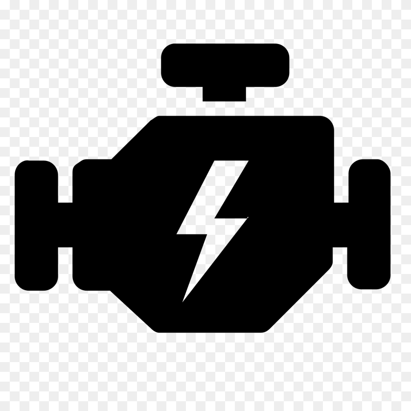 1600x1600 Engine Icon - Engine PNG