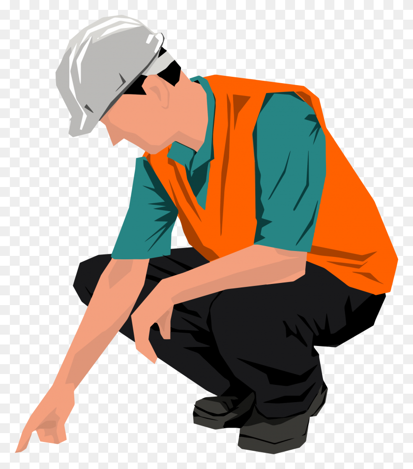 2024x2318 Engineer Clipart - Engineer PNG