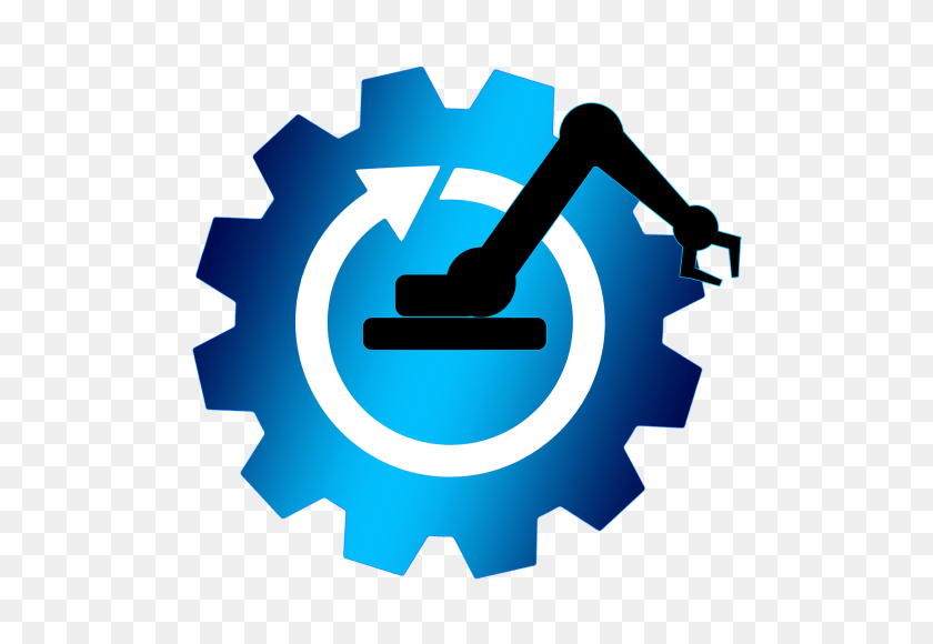 1920x1280 Engineer Clipart Manufacturing Engineer - Automation Clipart