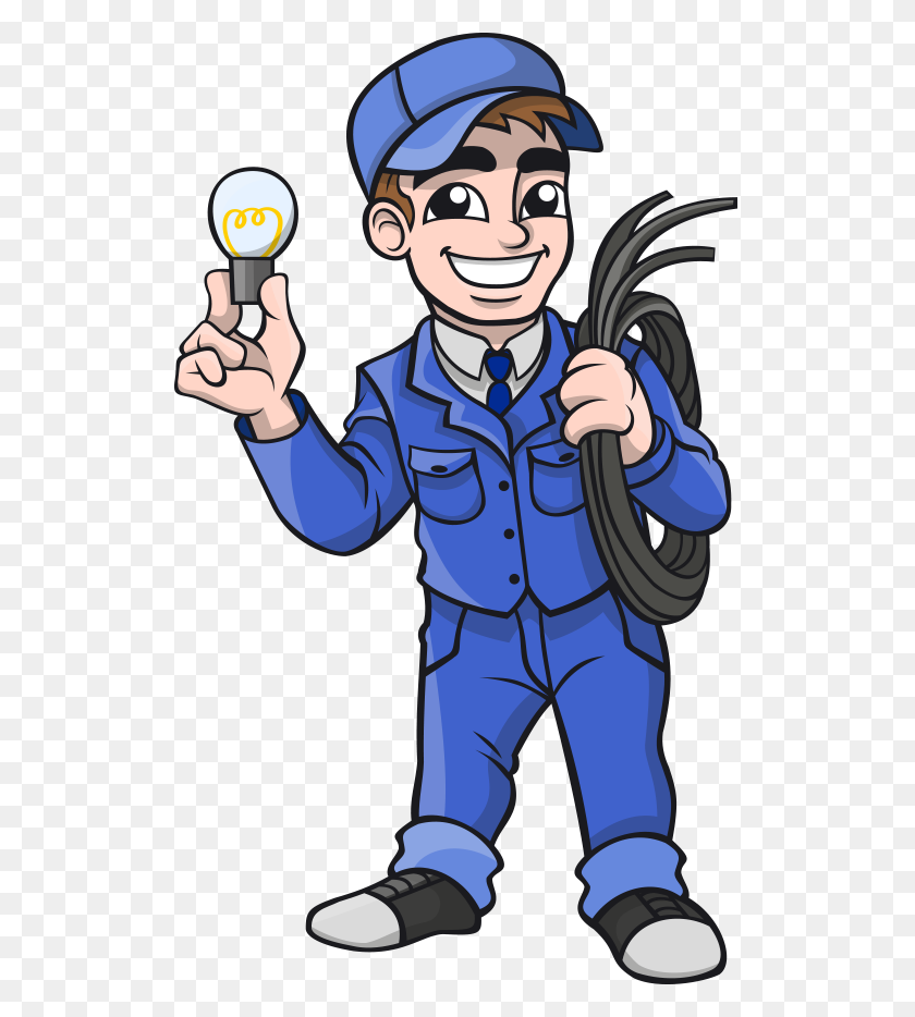 761x874 Engineer Clipart Occupation - Occupation Clipart
