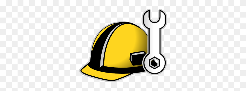 300x251 Engineer Hat Clipart Clip Art Images - Software Engineer Clipart