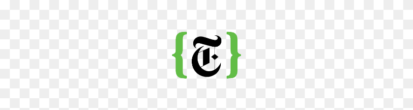 164x164 Engineer, News Products - The New York Times Logo PNG
