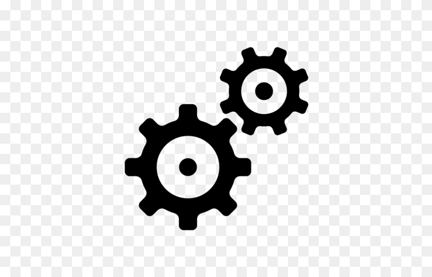 480x480 Engineering - Mechanical Clipart