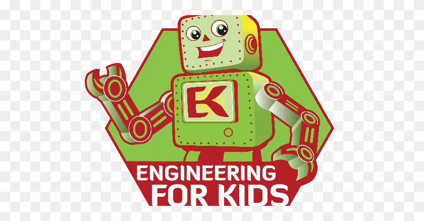 504x378 Engineering For Kids Las Vegas - Niños Aprendiendo Clipart