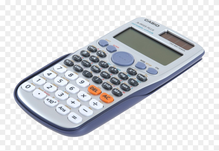 1593x1068 Engineering Scientific Calculator Png Image - Calculator PNG