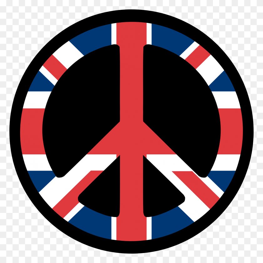 1979x1979 Bandera De Inglaterra Clipart Sign - Bandera De Estados Unidos Clipart