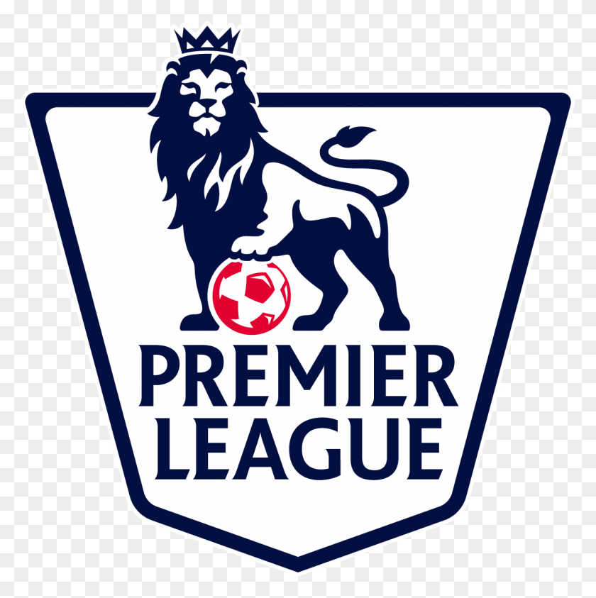 1221x1226 English Football League Logo Png Transparent English Football - Premier League Logo PNG