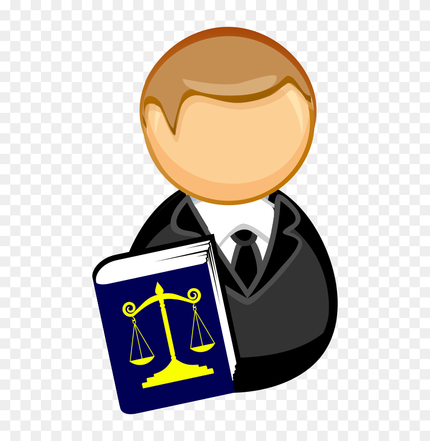 524x800 Англоязычный Судебный Адвокат, Юристы Германии, Юристы - Адвокат, Клипарт