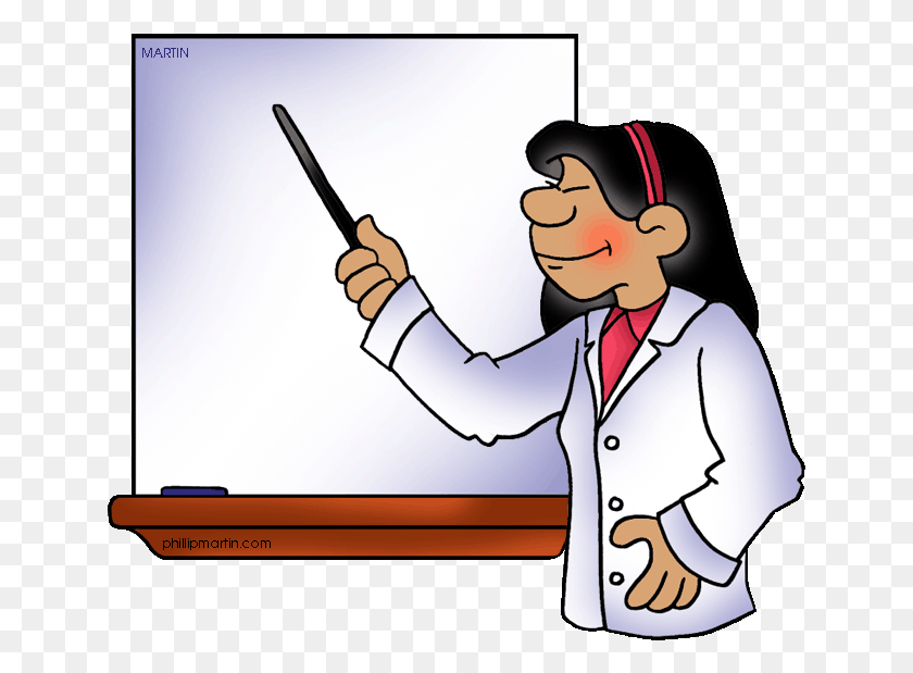 643x559 Maestra De Inglés Clipart Mujer - Maestra Clipart Png