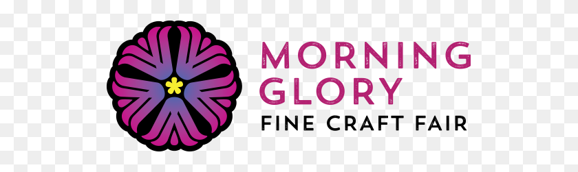 529x191 Enjoy Our First Morning Glory Fine Craft Fair Newsletter - Craft Show Clip Art