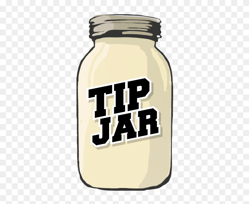 478x630 Enter Tip Jar Newcastle Mirage - Tip Jar Clip Art