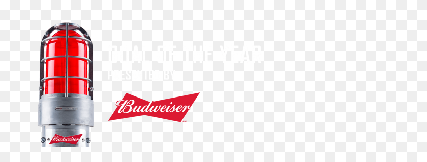 1920x638 Enter To Win! - Budweiser PNG