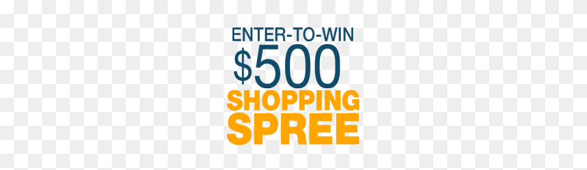 200x183 Enter To Win A Shopping Spree Stone Lighting - Enter To Win PNG
