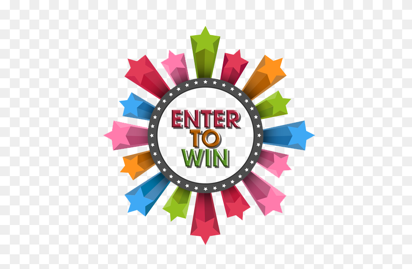 700x490 Enter To Win Png Png Image - Enter To Win PNG