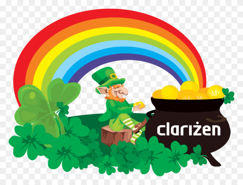 1230x914 Enterprise Project Management Software An Introduction - Lucky Charms Clipart