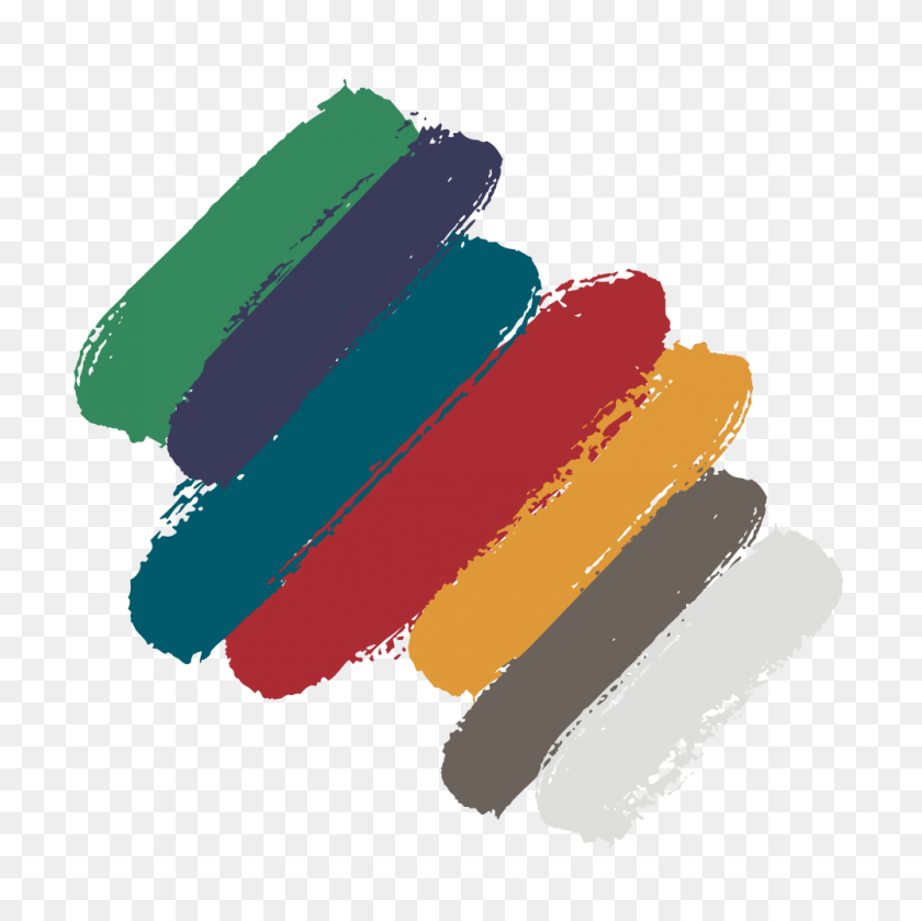 1000x1000 Цветовая Палитра Для Энтузиастов - Логотип Шервина Уильямса Png