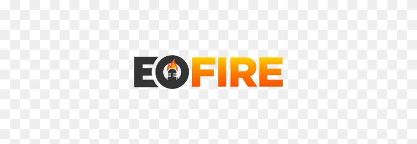 300x230 Entrepreneur On Fire Logo - Fire Logo PNG