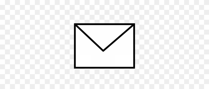 300x300 Envelope Mail Png Image Web Icons Png - Mail PNG
