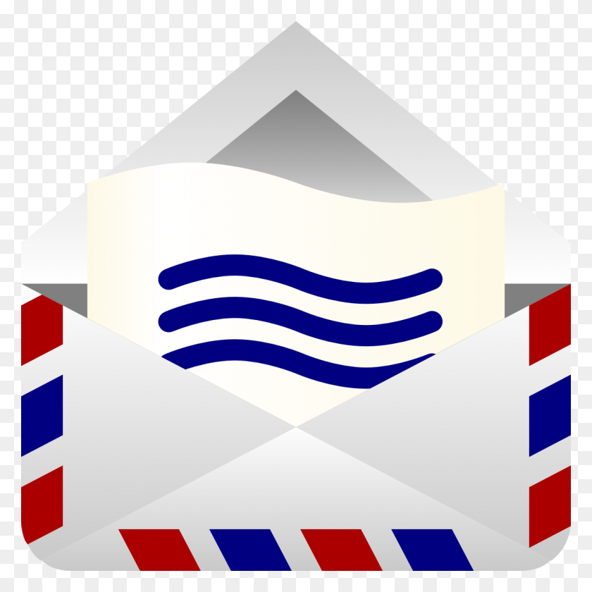 1111x1111 Envelope Png Images Free Download, Mail Png - Envelope Clipart PNG